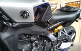 Yamaha mt-09 sp