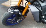 Yamaha mt-09 sp