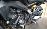Yamaha mt-09 sp