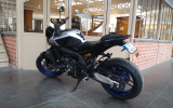 Yamaha mt-09 sp