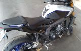 Yamaha mt-09 sp