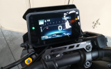 Yamaha mt-09 sp