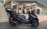 Piaggio mp3 500lt sport