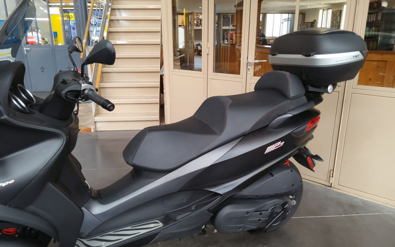 Piaggio mp3 500lt sport