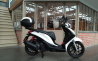 Piaggio medley 125 s