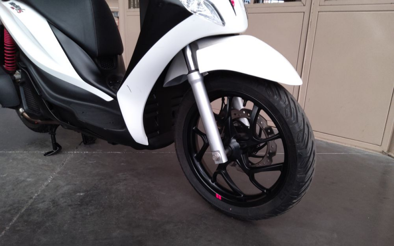 Piaggio medley 125 s