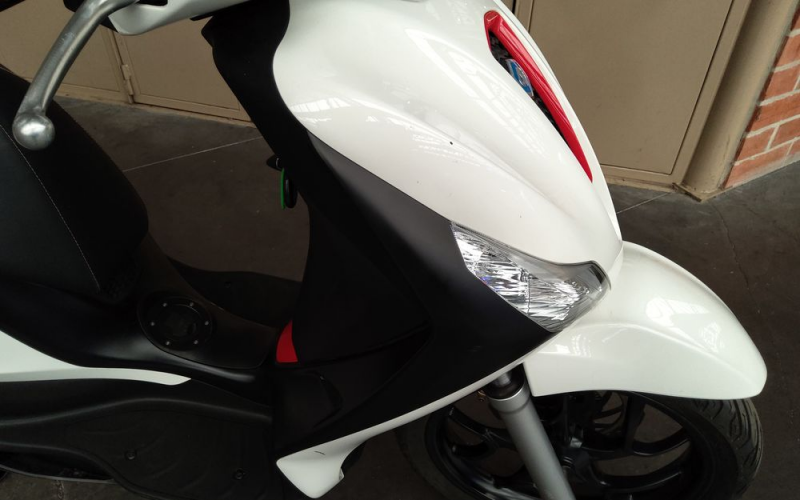Piaggio medley 125 s