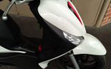 Piaggio medley 125 s
