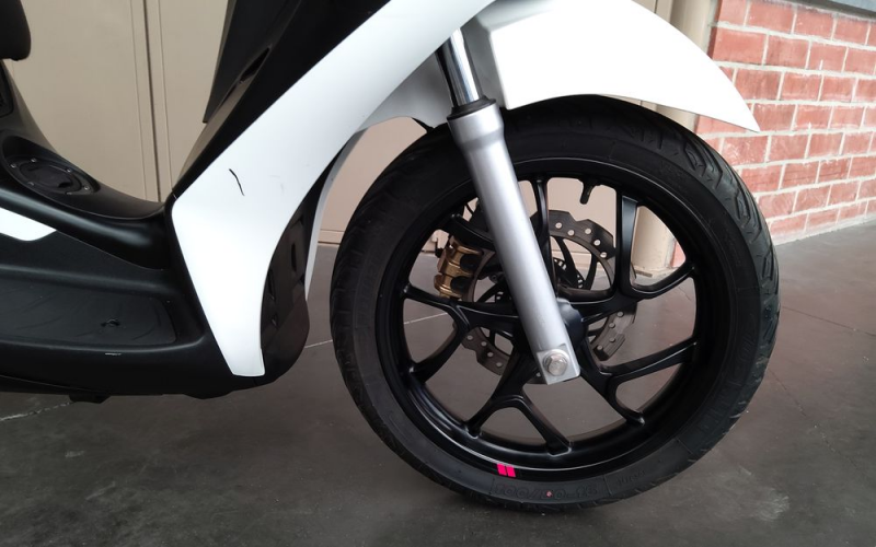 Piaggio medley 125 s