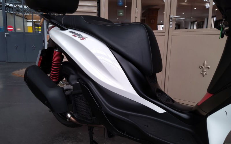 Piaggio medley 125 s