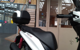 Piaggio medley 125 s