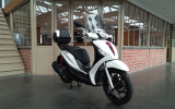 Piaggio medley 125 s
