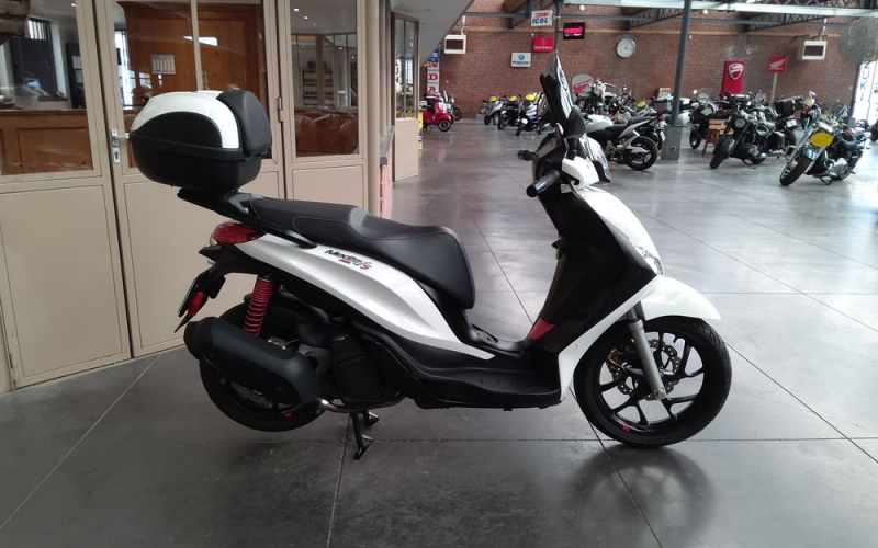 Piaggio medley 125 s