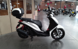 Piaggio medley 125 s