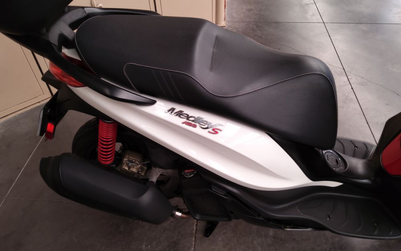 Piaggio medley 125 s