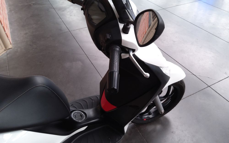 Piaggio medley 125 s