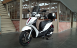 Piaggio medley 125 s