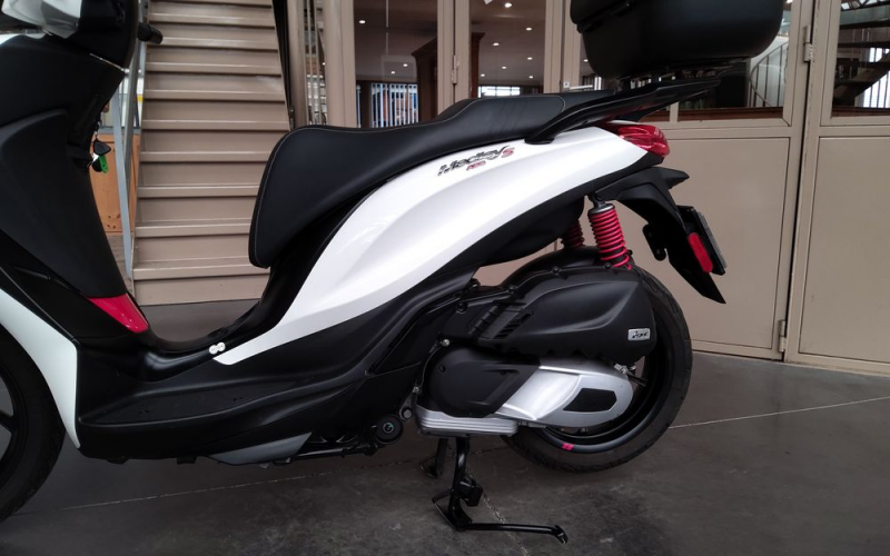 Piaggio medley 125 s
