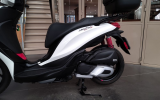 Piaggio medley 125 s