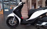 Piaggio medley 125 s