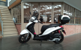 Piaggio medley 125 s