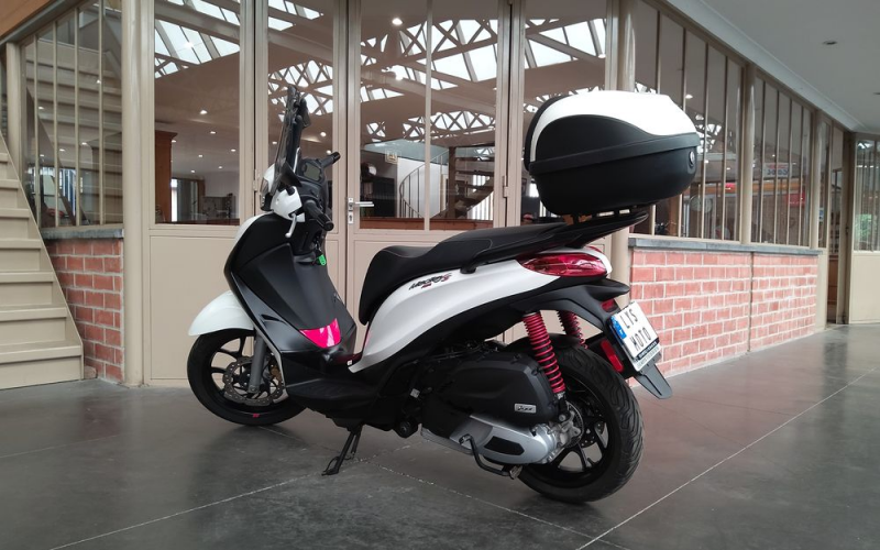 Piaggio medley 125 s