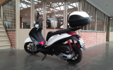 Piaggio medley 125 s