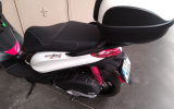 Piaggio medley 125 s