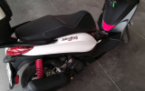 Piaggio medley 125 s