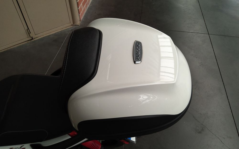 Piaggio medley 125 s