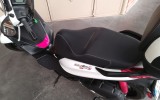 Piaggio medley 125 s