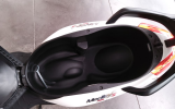 Piaggio medley 125 s