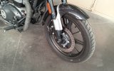 Royal enfield super meteor
