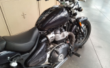Royal enfield super meteor