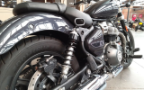 Royal enfield super meteor