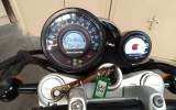 Royal enfield super meteor