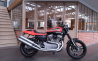 Harley xr 1200