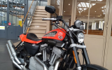 Harley xr 1200