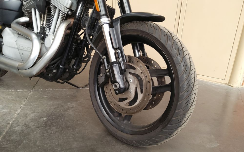 Harley xr 1200