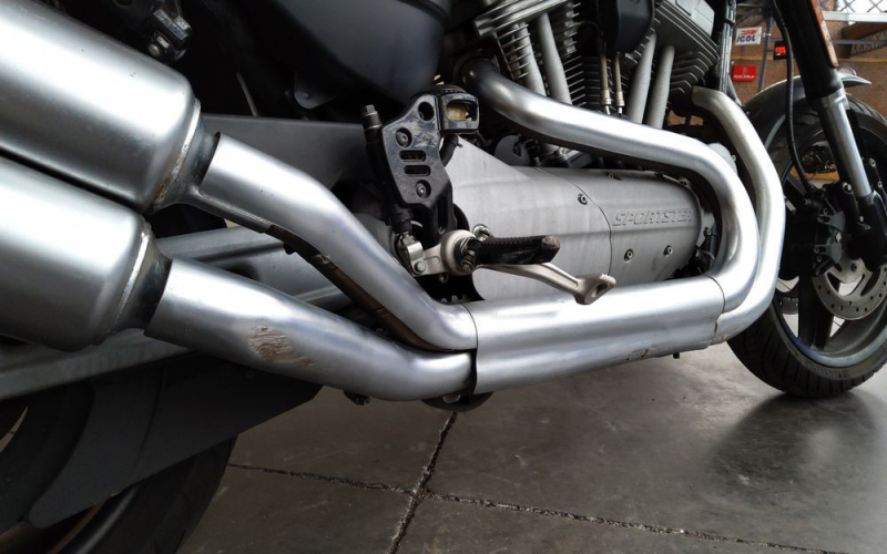 Harley xr 1200