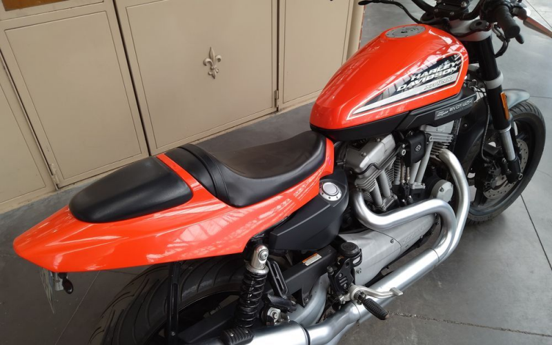 Harley xr 1200