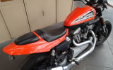 Harley xr 1200