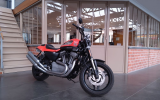 Harley xr 1200