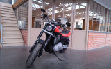 Harley xr 1200