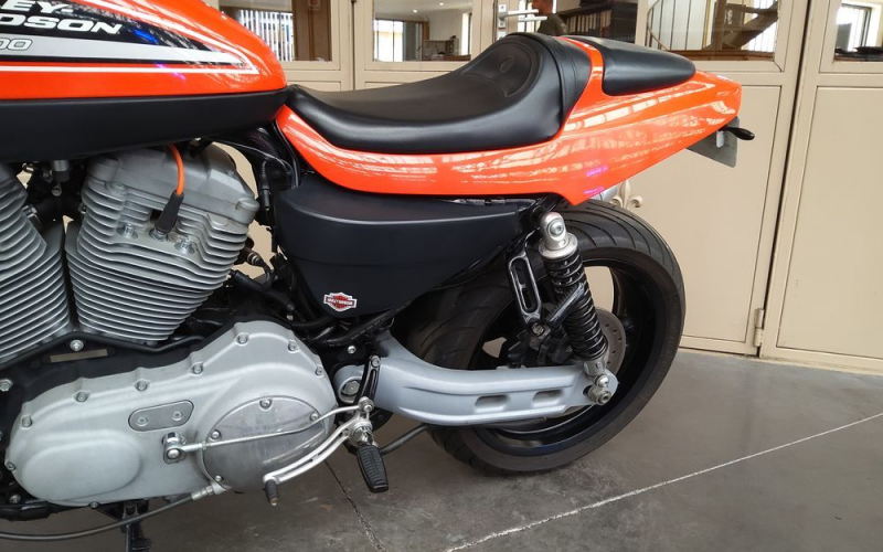 Harley xr 1200