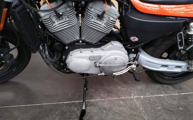Harley xr 1200