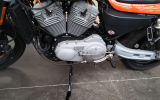 Harley xr 1200
