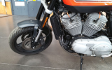 Harley xr 1200