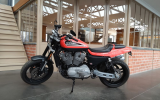 Harley xr 1200