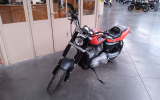 Harley xr 1200